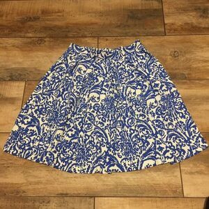 Adrienne Vittadini - Cute Skirt w/ Pockets